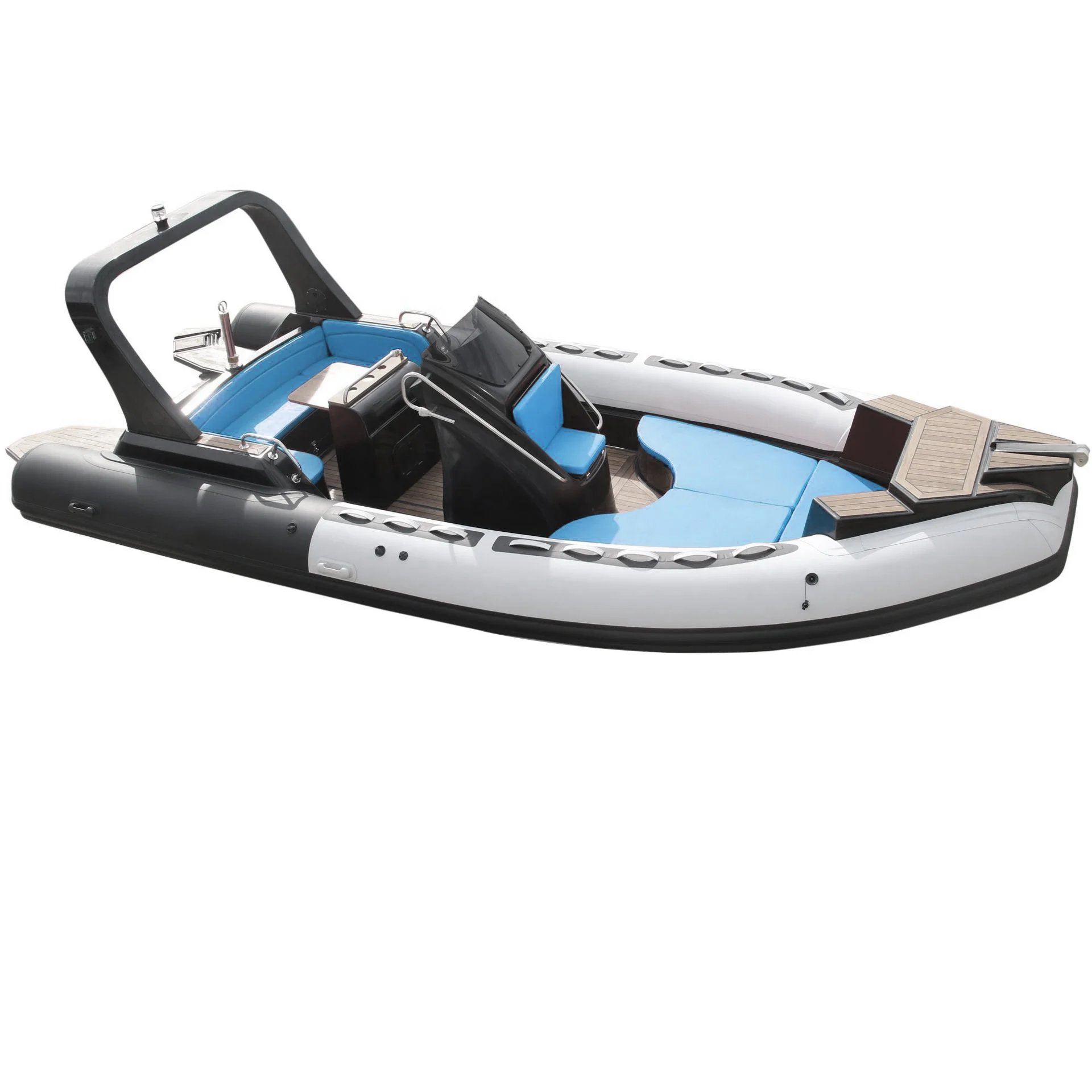 2022  new inflatable boat fishing inflatable banana boat inflatable boats for sale