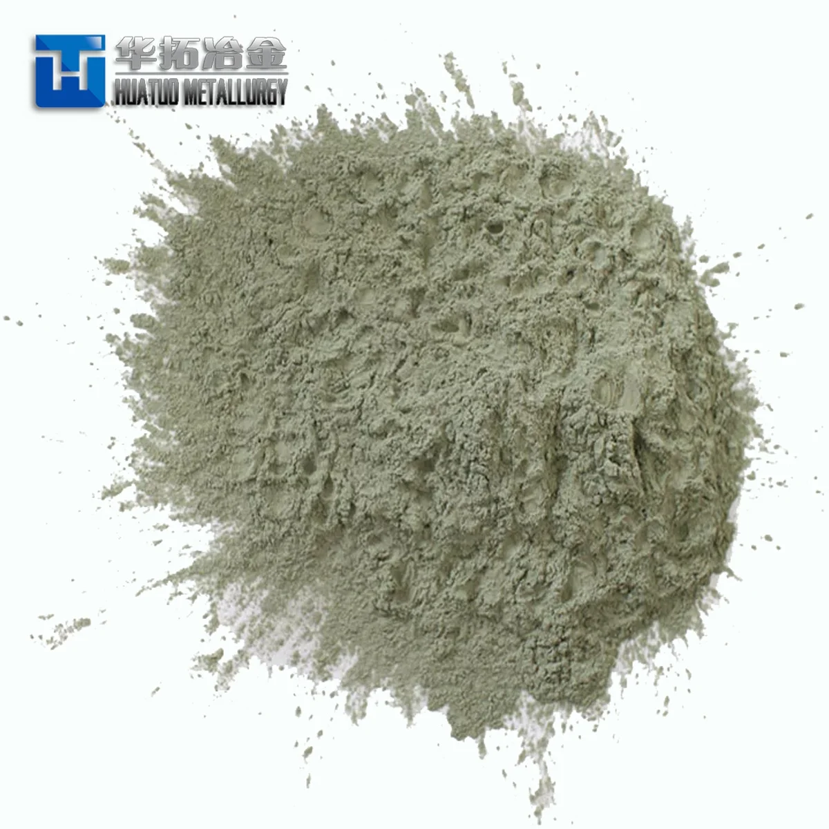 2023 Hot Sale China Manufacture  Black Silicon Carbide 98%