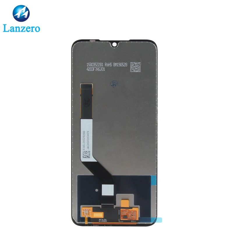 
LCD Display For Xiaomi Redmi Note 7 LCD Screen Touch Digitizer complete 