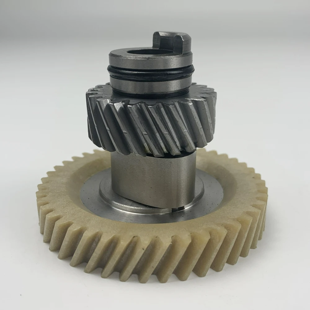 Custom Acceptable Pro Neo Motorcycle Racing Camshaft