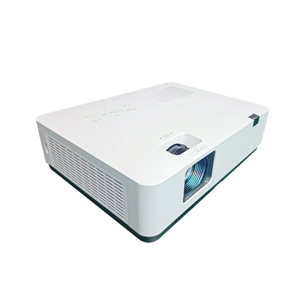 EL-S336XS Smart4K Laser Projector XGA 3500Lumens Ultra Short Throw, Android Electric Focus, Home Education, Enterprise Projector