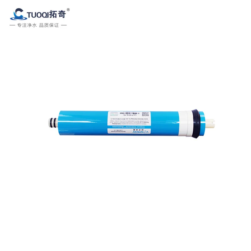 
Домашний Мембранный Фильтр RO 75G 