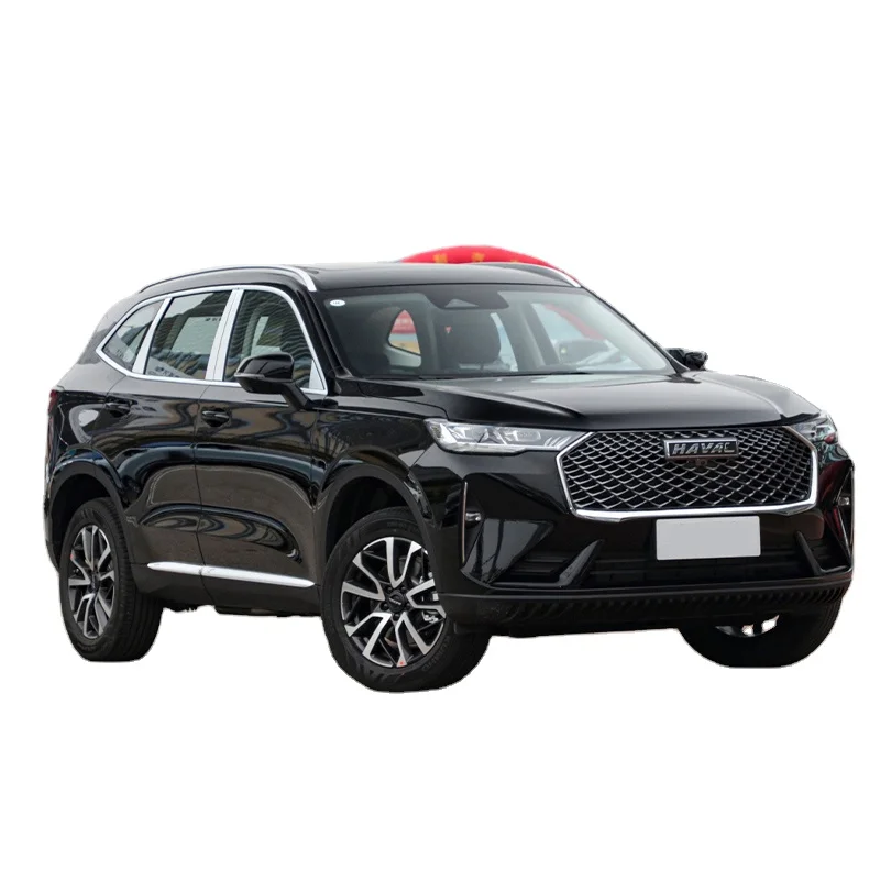 BRAND NEW CAR 2023 Haval H6 DHT-PHEV 55KM Joy Edition auto electric vehicle hybrid