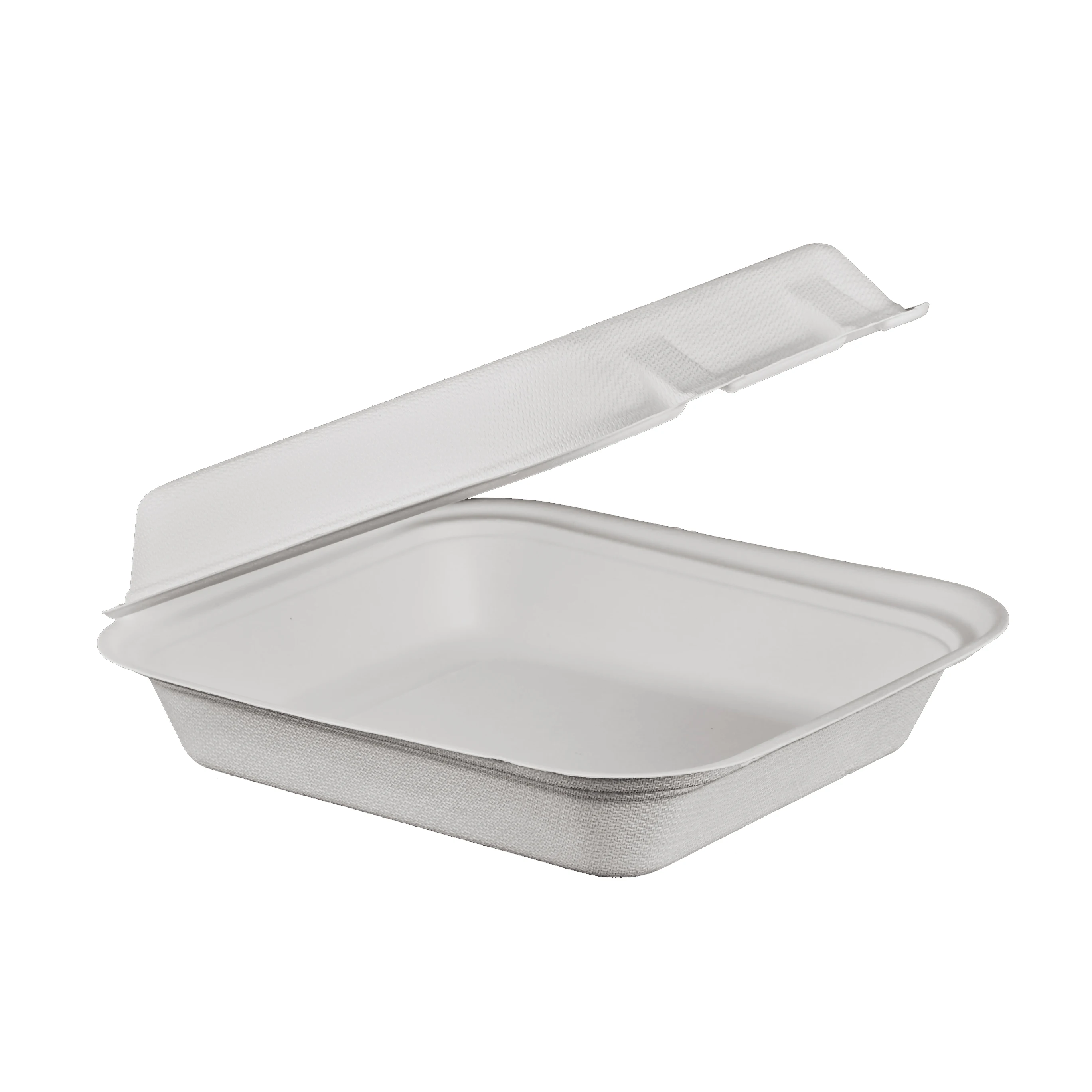 New Product Biodegradable Bento Box Take Away Salad Box,Paper Box Packing