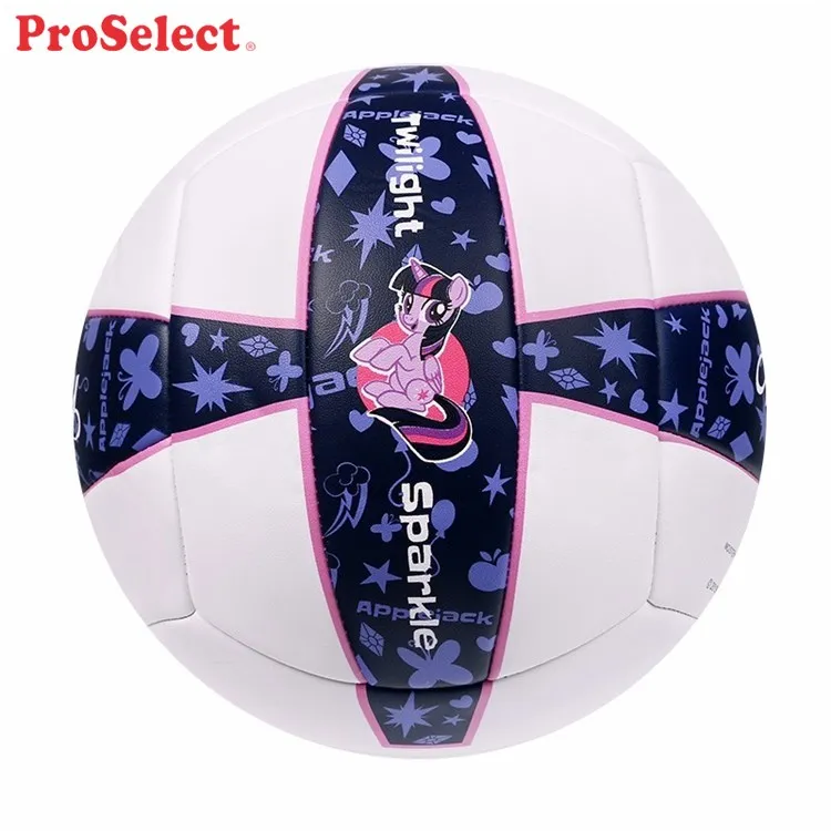 Proselect мягкий волейбол с пользовательским