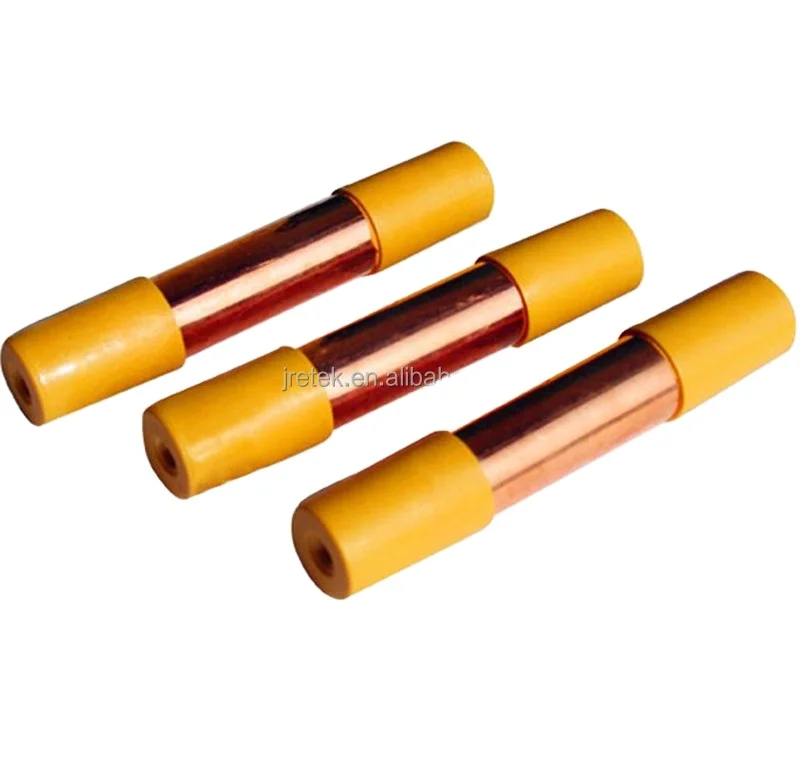 Новый 15 г 20 30 R134 хладагент медный фильтр сушилка для холодильника и морозильника домашнего использования условий HVAC