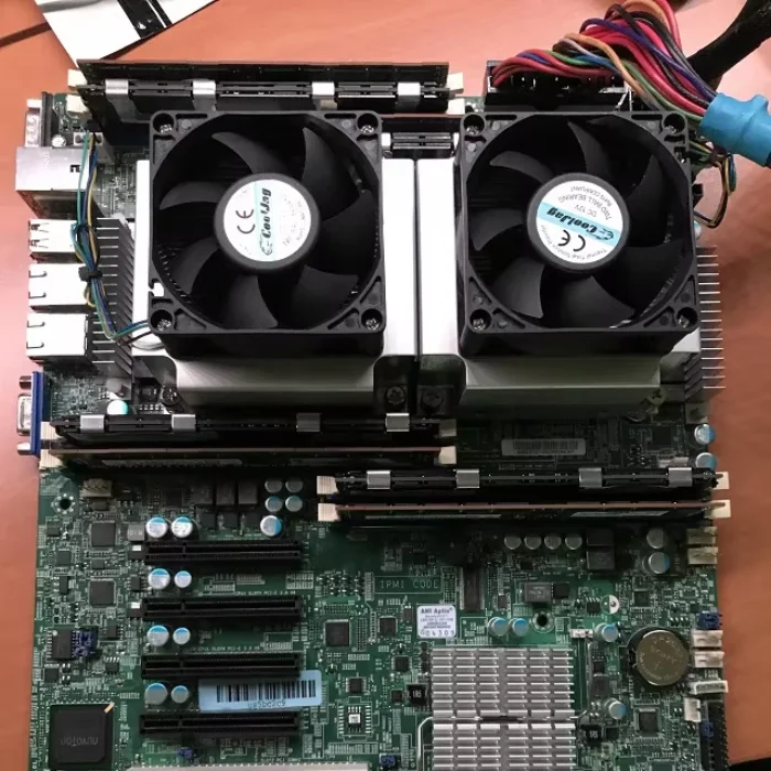 Su Permi Cro X9drl-if Atx C602 Chipset Dual Socket Lga 2011 Ddr3 Motherboard Beijing Sata Radmi Note 9 Pro Motherboard 620