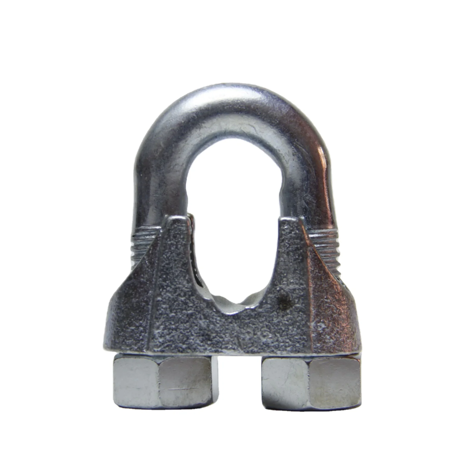 wire rope clamp DIN741