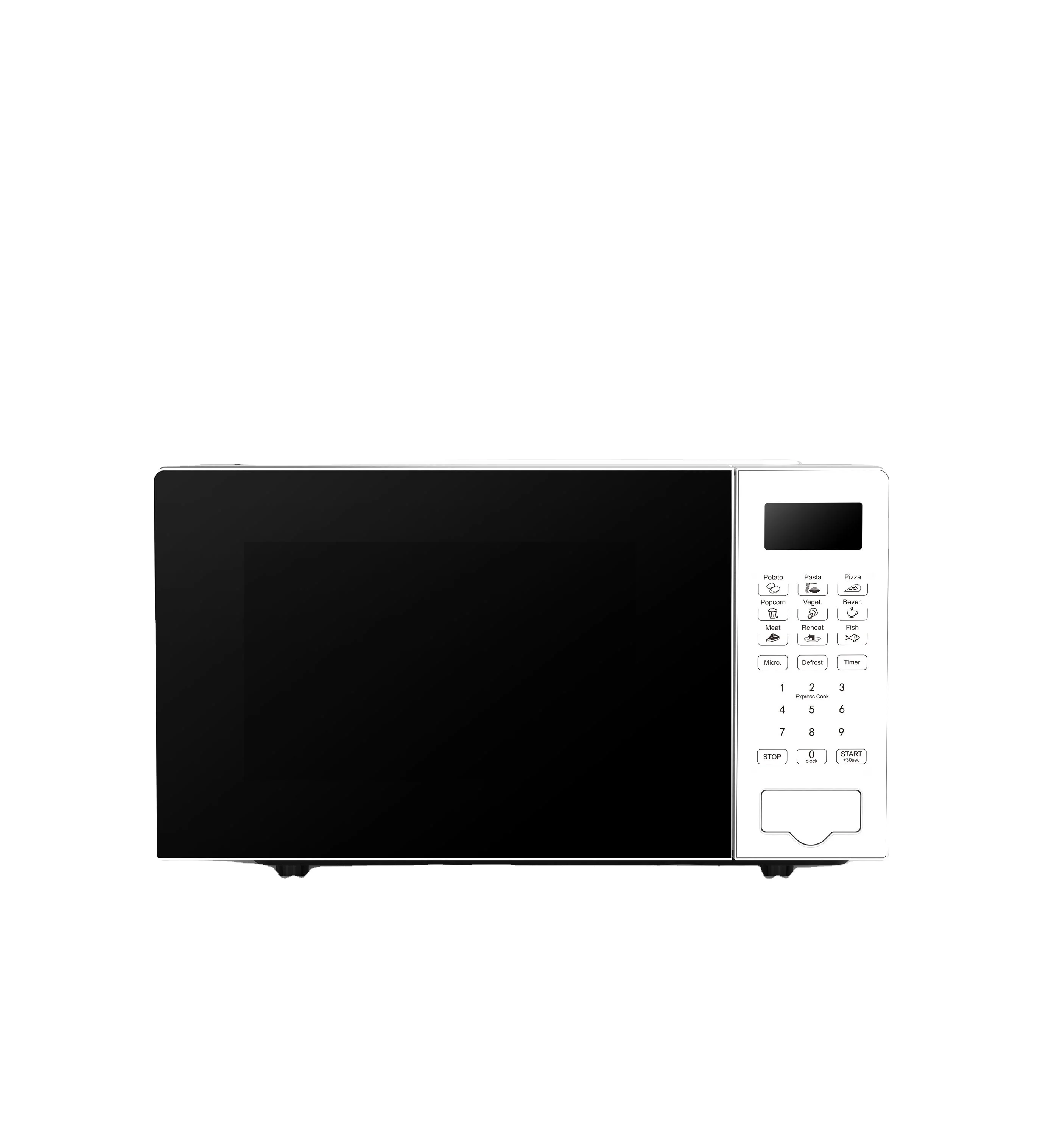 MO-0270L Ambel горячая Распродажа микроволновая печь бытовая техника для приготовления пищи электрическая