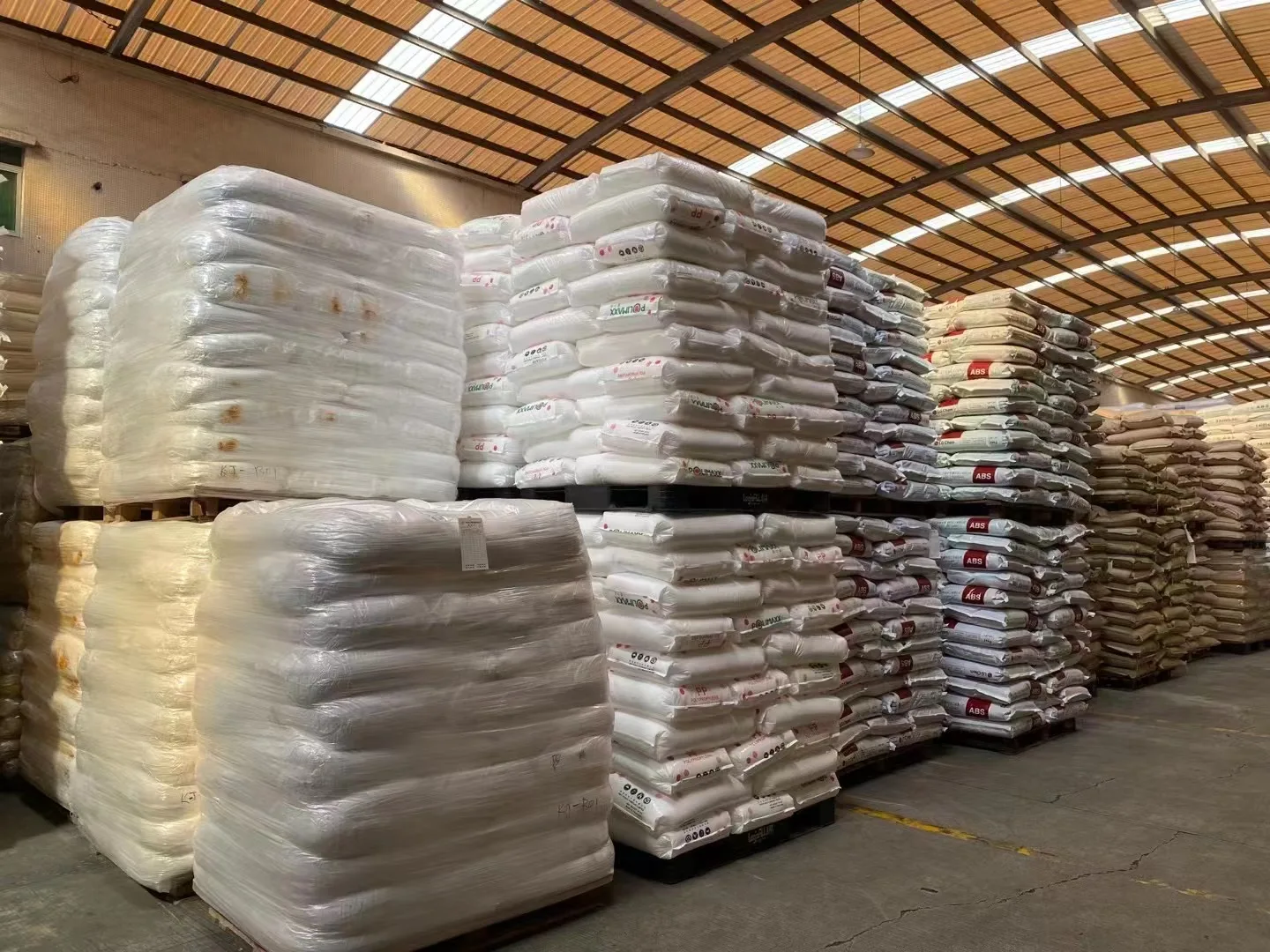 good quality factory directly ABS VH0815 South Korea Samsung high rigidity injection grade