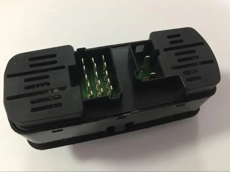 0025455113 0035455113 Truck Universal Power Window Switch Wholesale Master Main Lifter Electric Window Switch For Mercedes BENZ