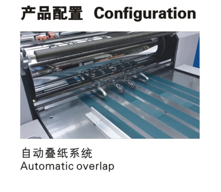 Semi-automatic pvc card laminating machine/UV Film Coating Machine 2023 Popular Paper Laminator Automatic Lamination