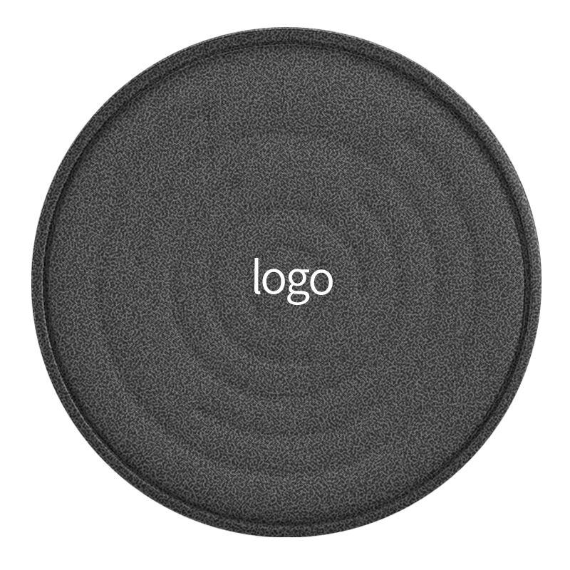 Laudtec Open Mold Custom Logo Workout Training Gym Equipments Exercise Yoga Fitness Core Sliding Gliding Discs