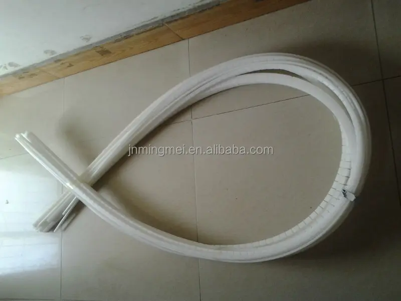 
PVC profile arch bending machine PVC automatic bending machine PVC window door making machine 