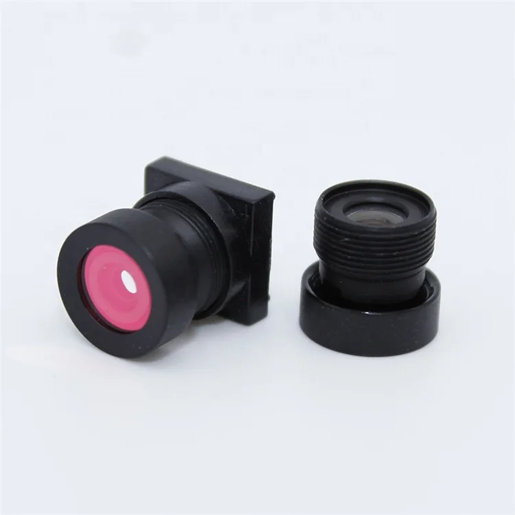 1/4 inch cctv lens EFL 4.19mm m12 mount cctv lens 650nm 850nm 940nm IR VS4042