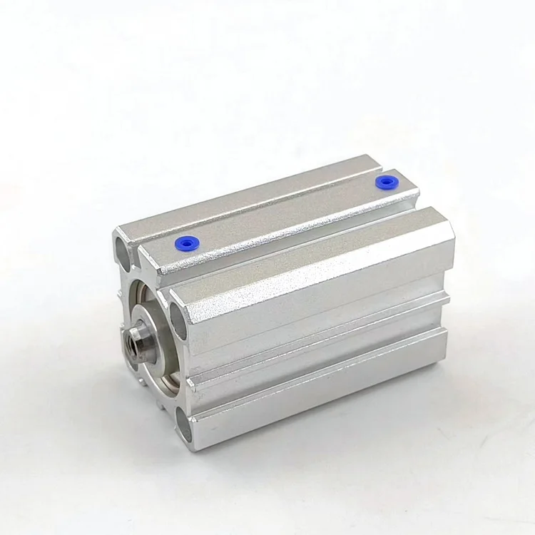 Standard double acting SDA Series Mini Pneumatic Compact Air Cylinder