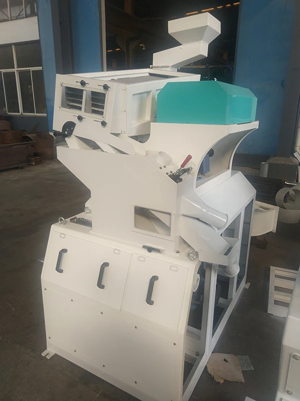 zct1000 modern automatic mini rice mill machinery plant 10hp