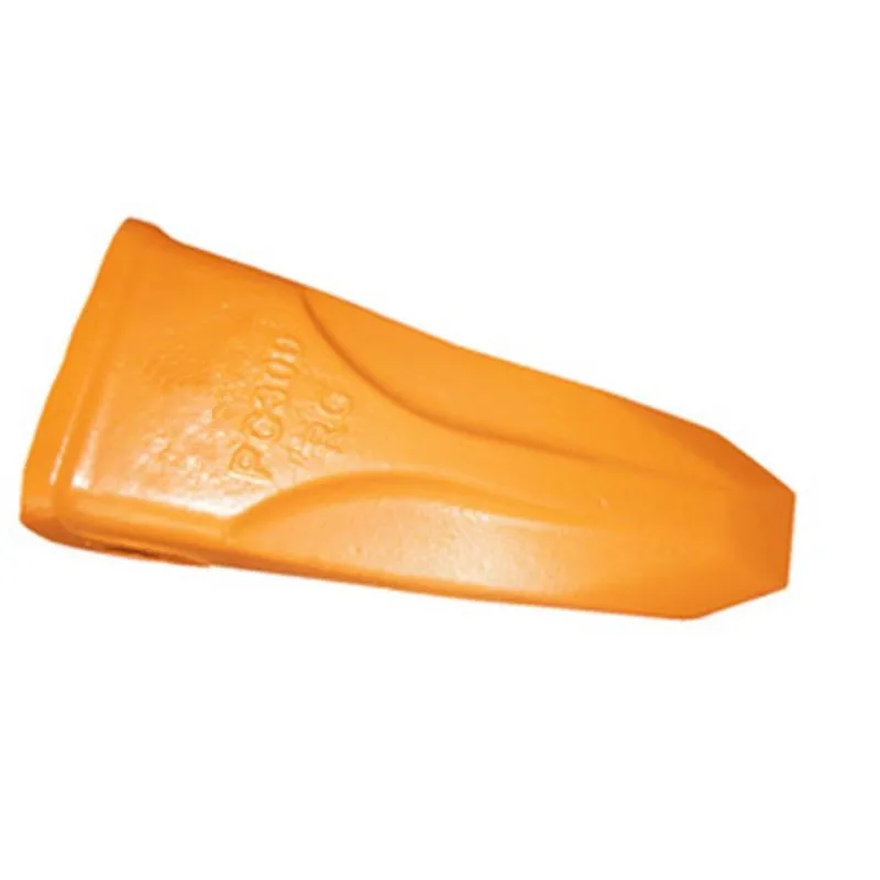 Factory direct sales Hitachi Doosan Daewoo jcb 3dx bucket tooth cat excavator bucket teeth for sany