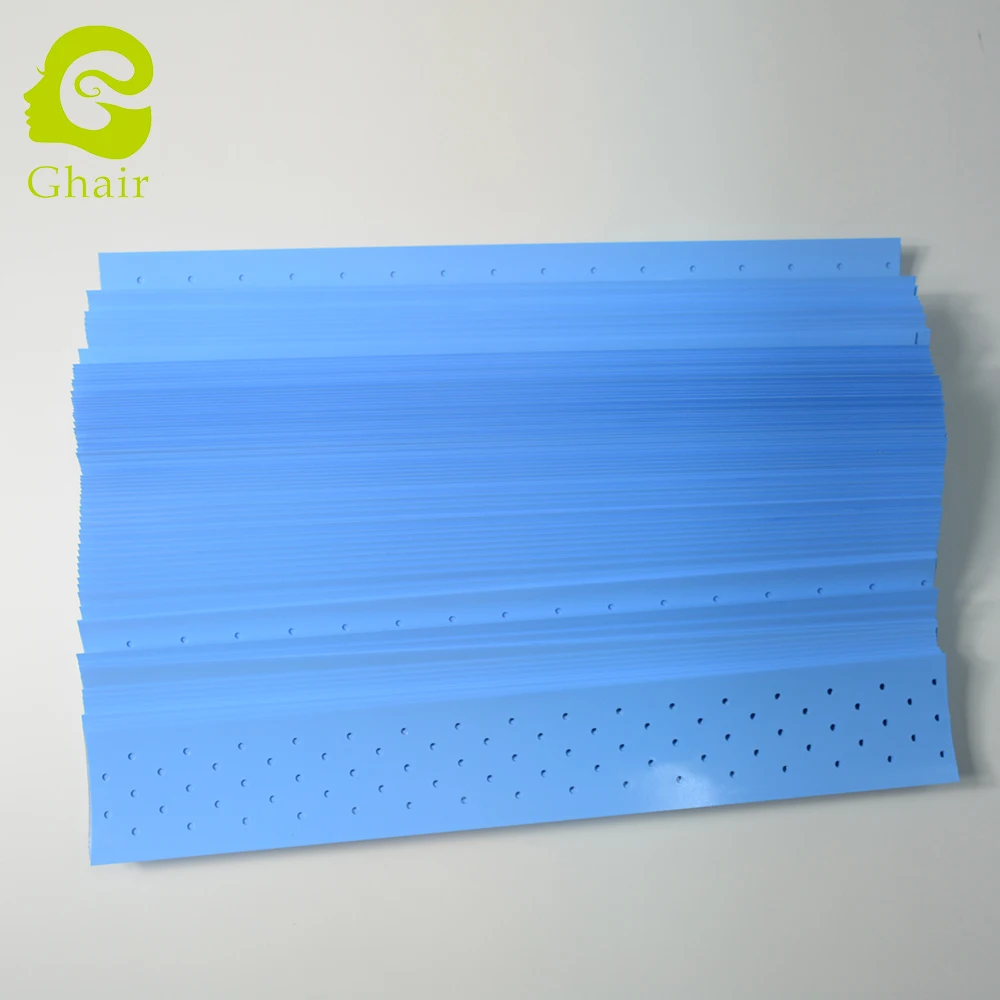 
Adhesive super strong hold waterproof tape hair salon toupee glue wig tape for hair extensions double sided tape 