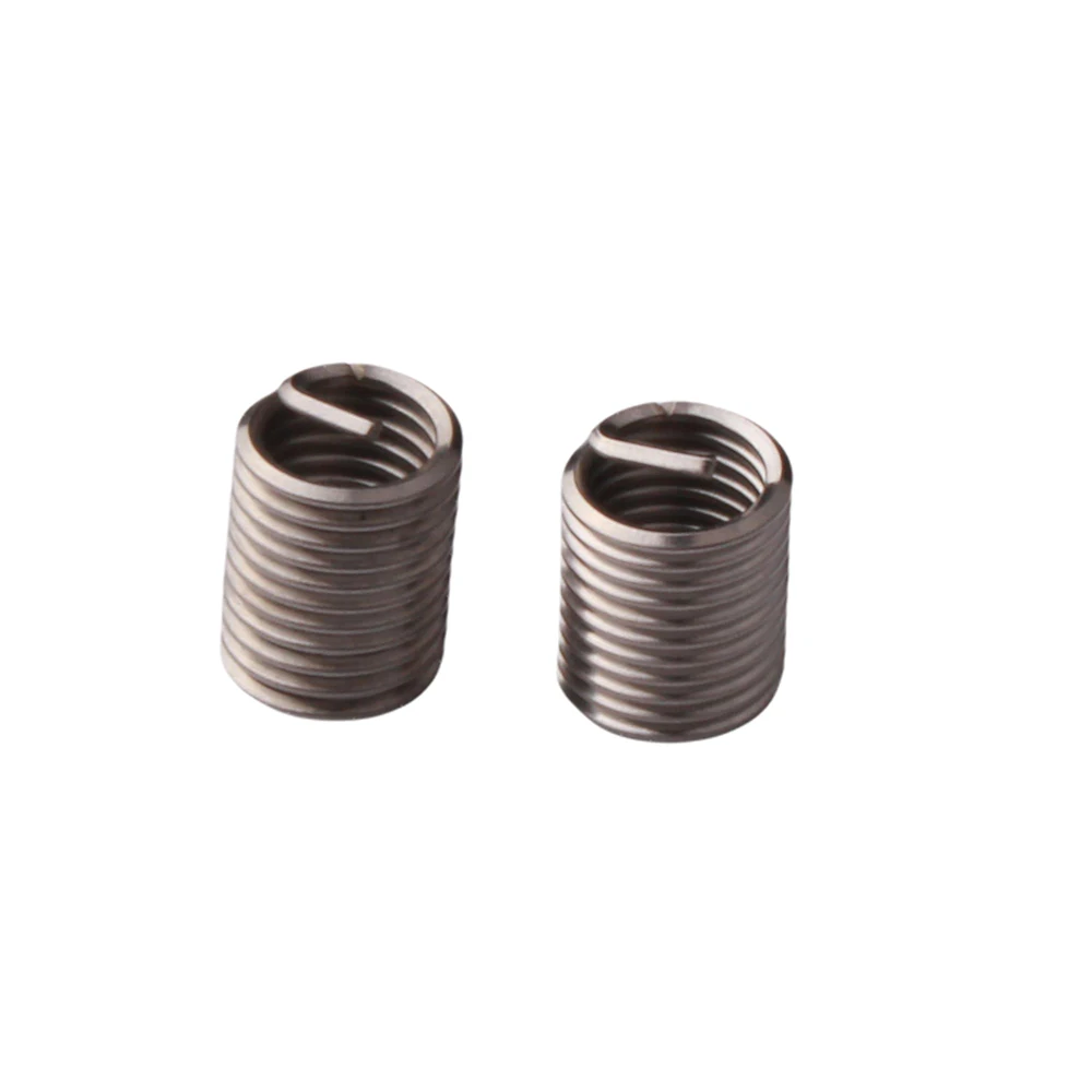 M7 M8 M10 Helicoils Thread Insert Wire Insert Thread Repair