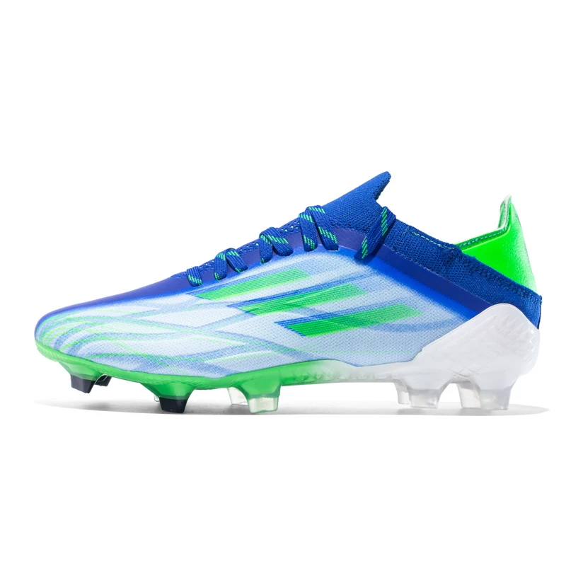 Factory OEM Customized Logo shoes soccer