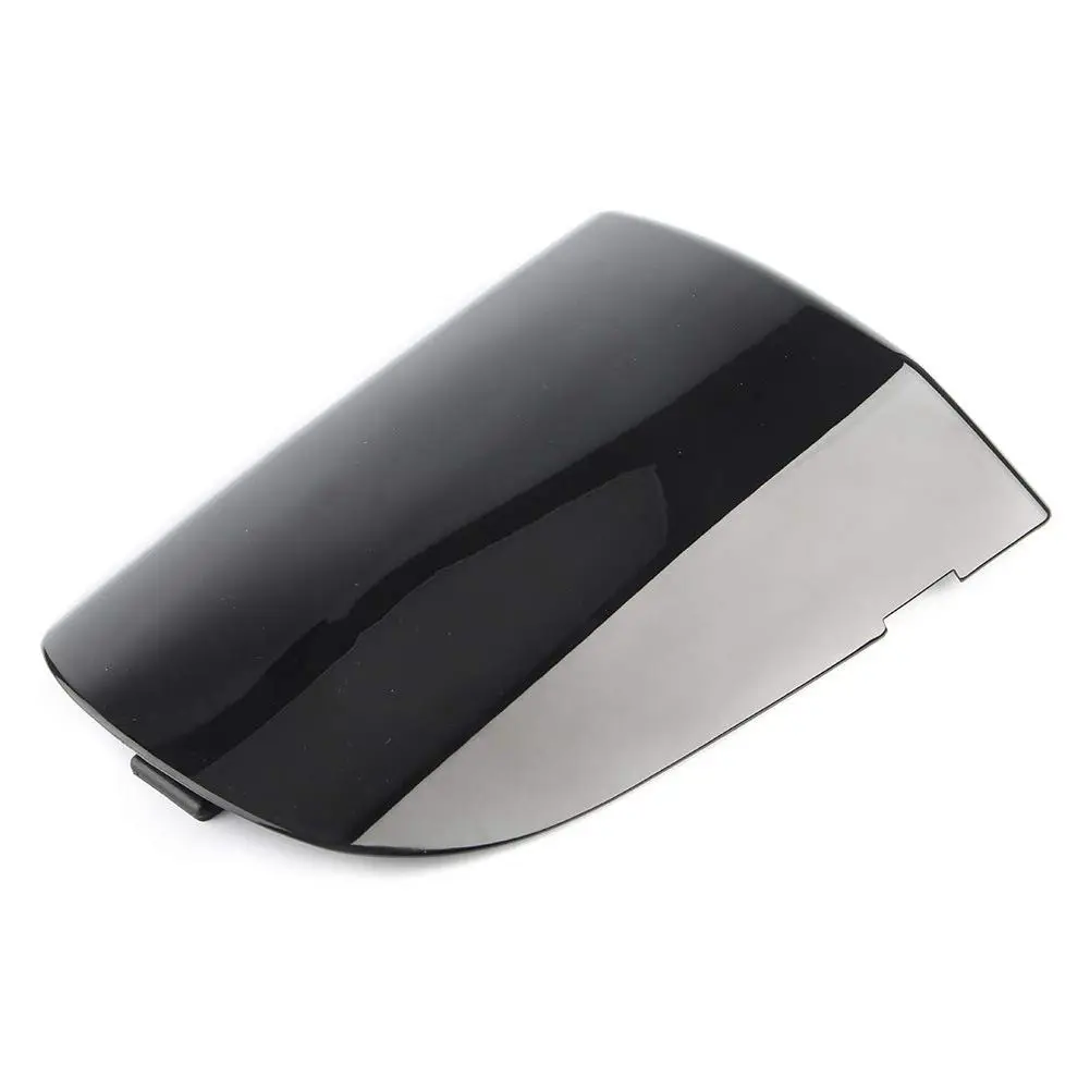 For Suzuki GSXR 600 750 1000 2000 2001 2002 K1 K2 black motorcycle Pillion Rear Seat Cover Cowl Solo Seat Cowl