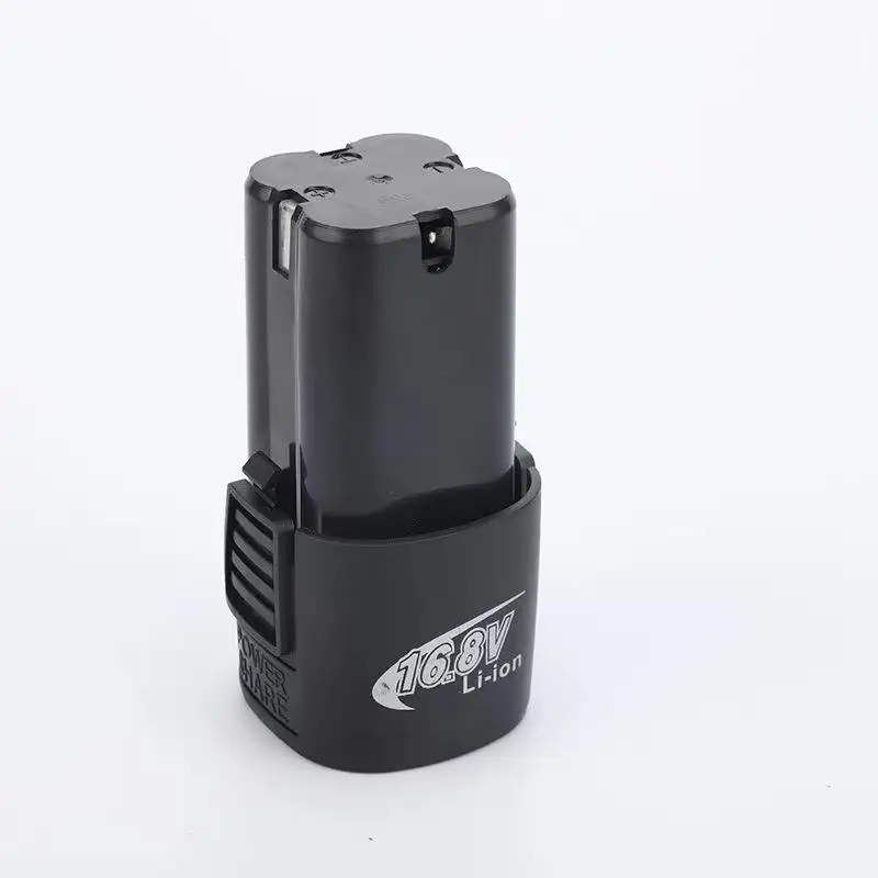 F.EASY.D Brushless Cordless Angle Grinder Grinding Machine Cutting Electric Grinder 16.8V Battery Power Tool