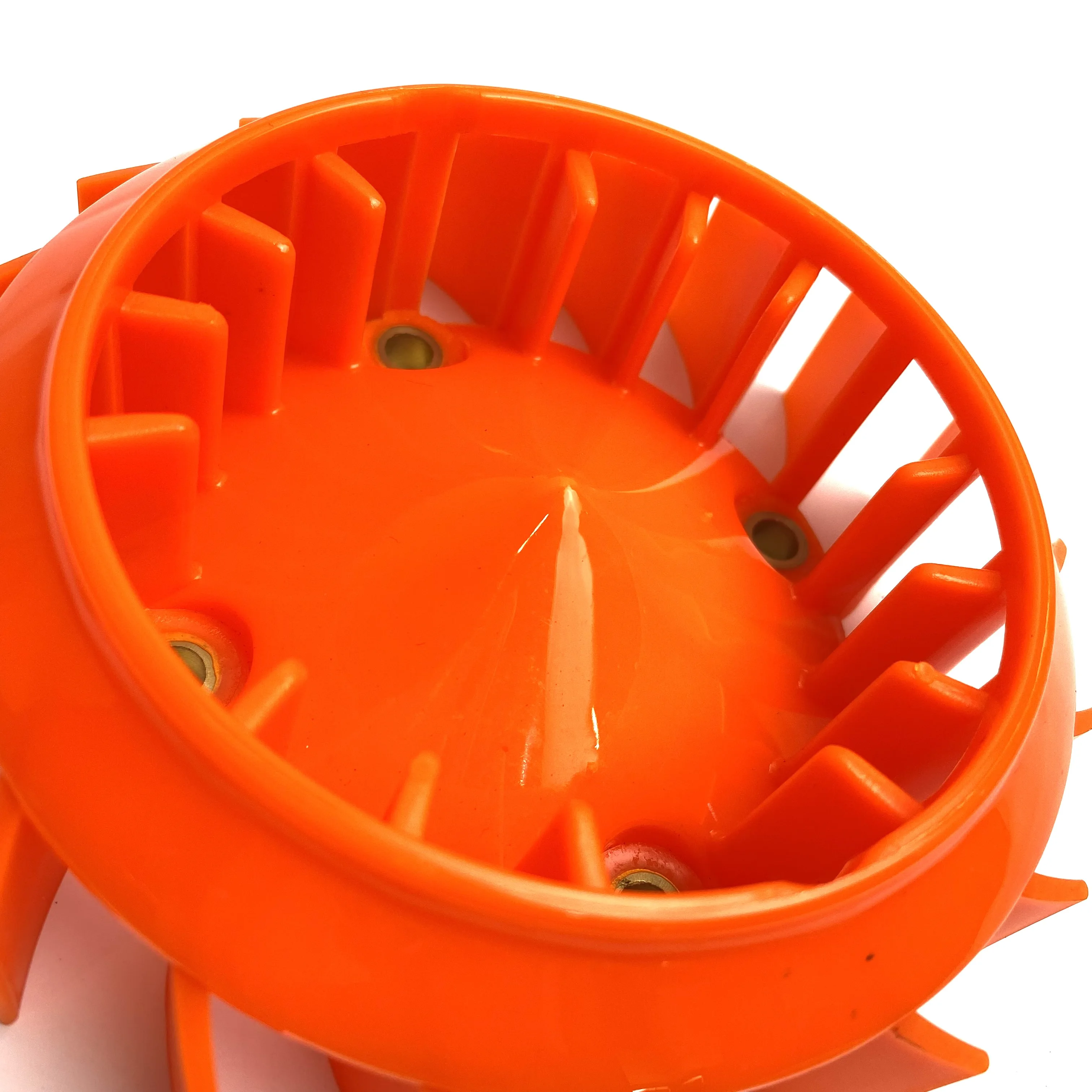 Hot Sale Kao GY6/GP125 High-speed ATV driver stator coil ignition fan