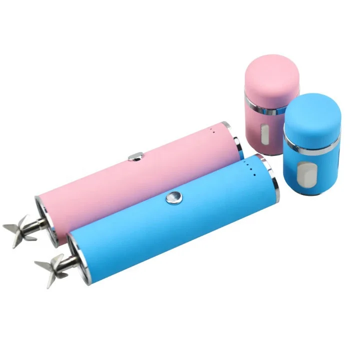 UKETA Wholesale Rechargeable Automatic Metal Tobacco Grinder Electric Grinder With USB Charger