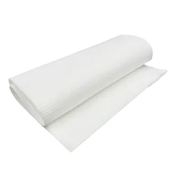 Wholesale disposable hair salon towel customizable one time used beauty towels for home