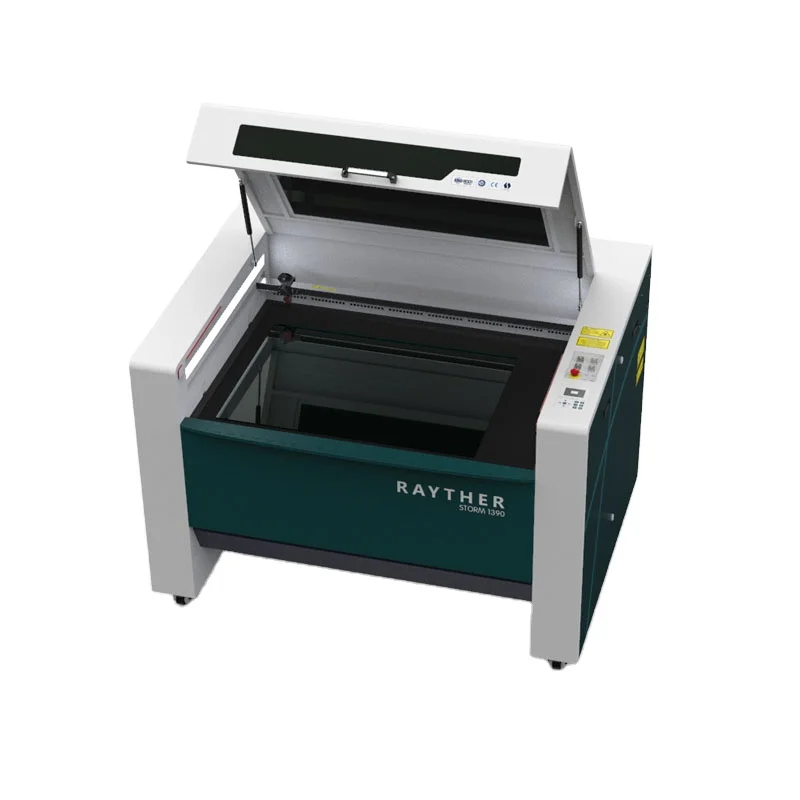 1390 CO2 Laser Engraver Cutter Machine 130w Laser Cutting Machine for Wood
