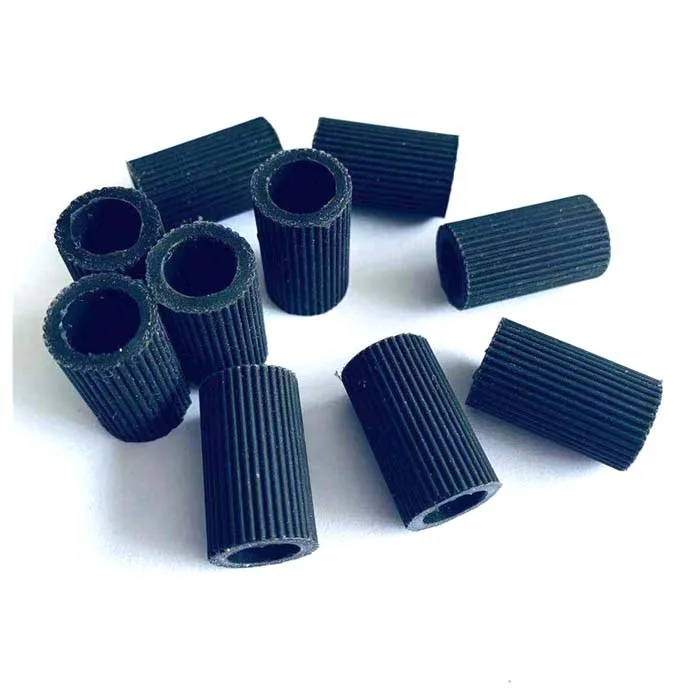 Изготовленный На Заказ epdm резиновый гофрированный рукав по хорошей цене