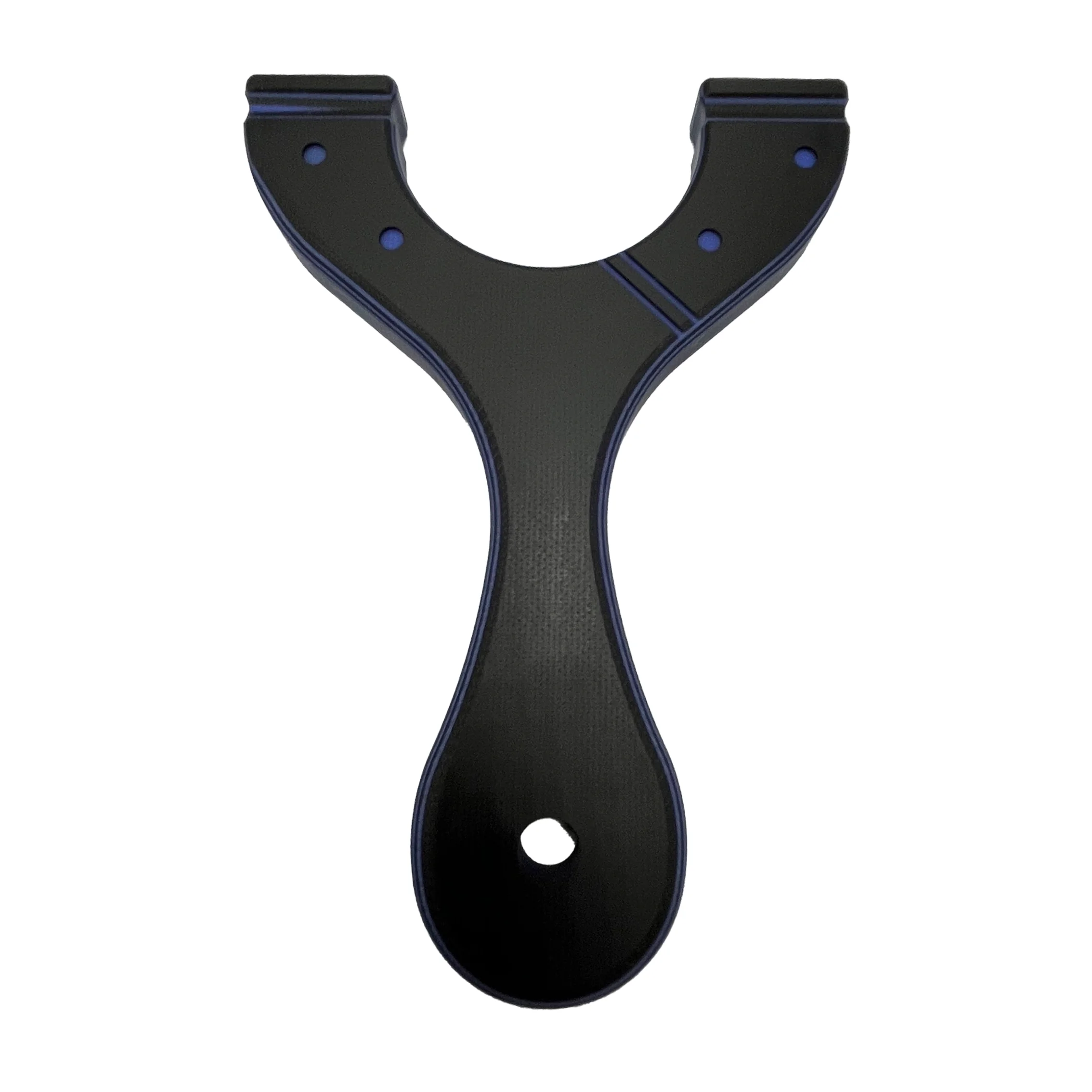 Custom Catapult Slingshot G10 Material Free Design