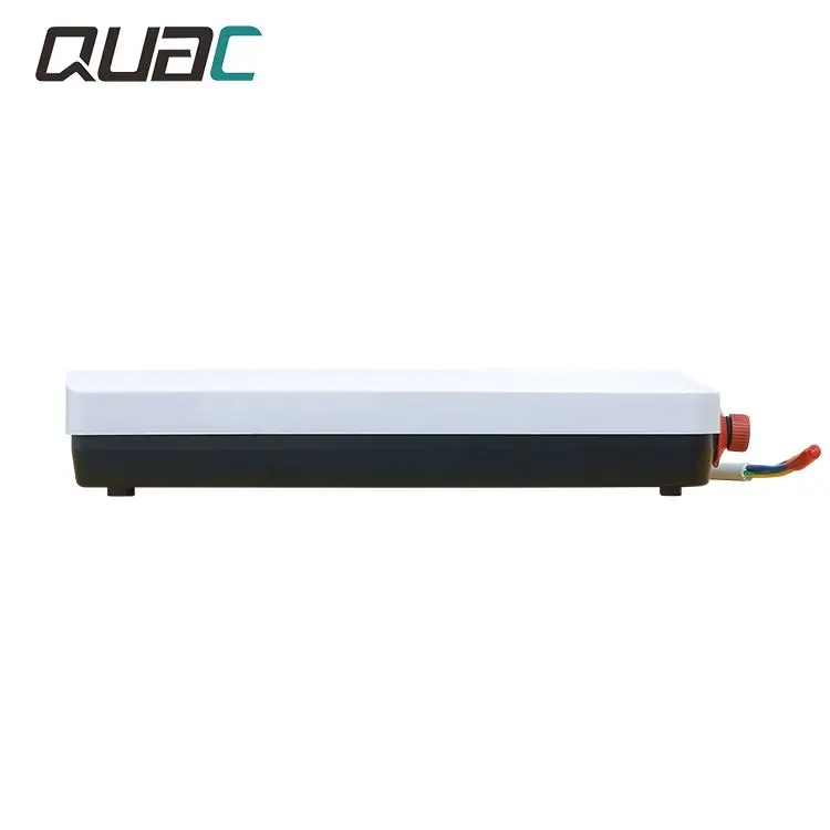 Ac220V Instant Tankless Electric Water Heater For Bathroom