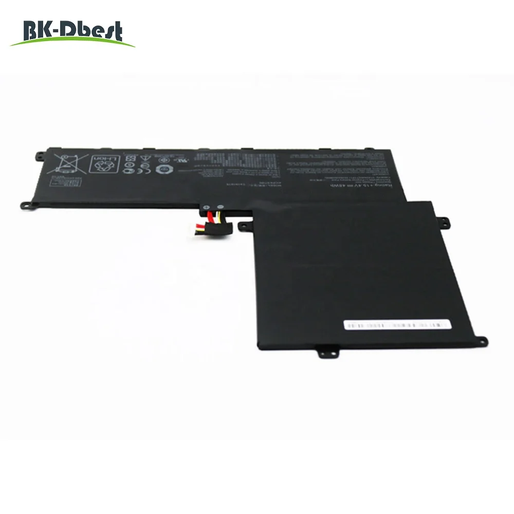 BK-Dbest New Original Factory Wholesales Replacement Battery C41N1619 For Asus B9440UA7500 B9440UA7200 B9440UA8550 C41N1619