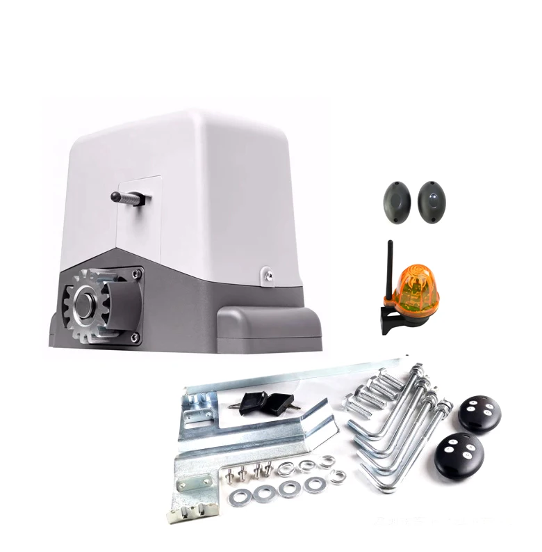 Automatic Sliding Gate Opener for  1000kgs electronic door opener automatic operator driving  door operator