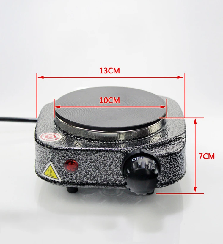 Wholesale Electric Wax Warmer Electric Hot Burner Candle Melt Warmers