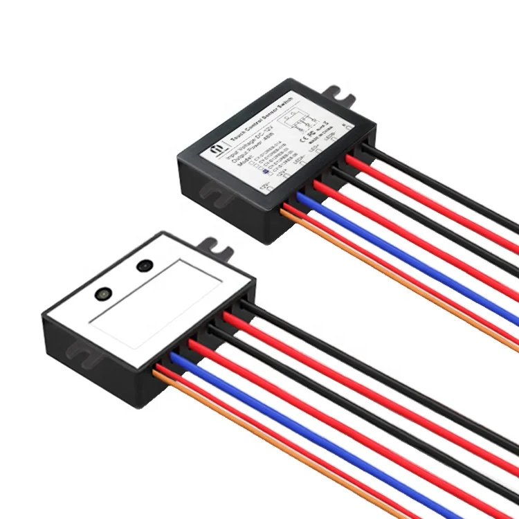 Прямая продажа с фабрики умный зеркальный выключатель для ванной комнаты переключатель датчиком затемнения инфракрасный ручной