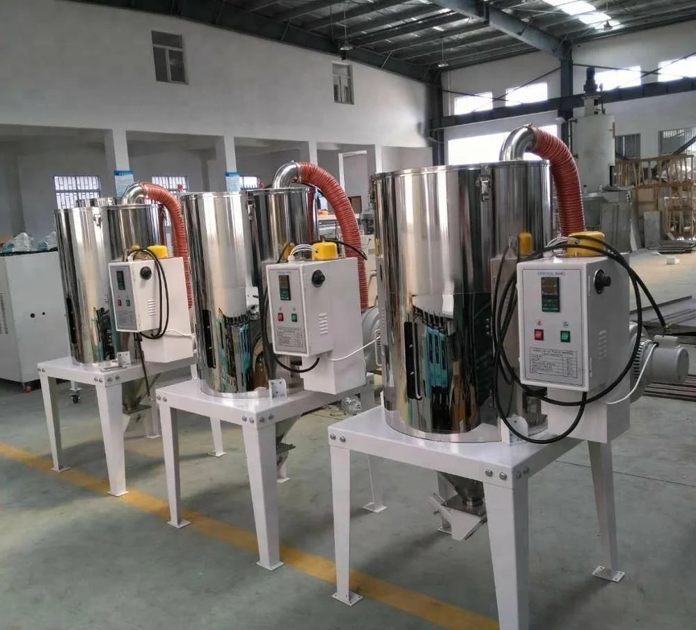 Double wall hot air dryer,European Double Insulation  hopper dryer,Double Insulation  hopper dryer