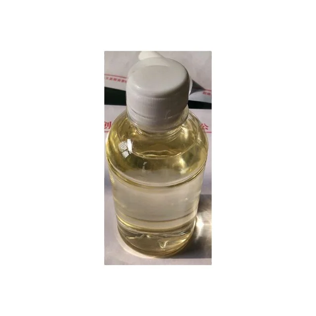 Food Additive Polyglycerol Polyricinoleate (PGPR) Polyglyceryl-3 Ricinoleate Chocolate CAS 29894-35-7