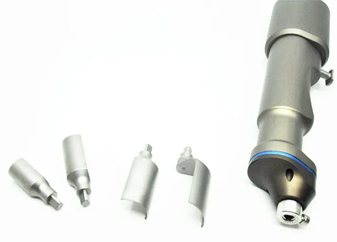 Battery Operated Veterinary Tplo Saw for Cruciate Surgery