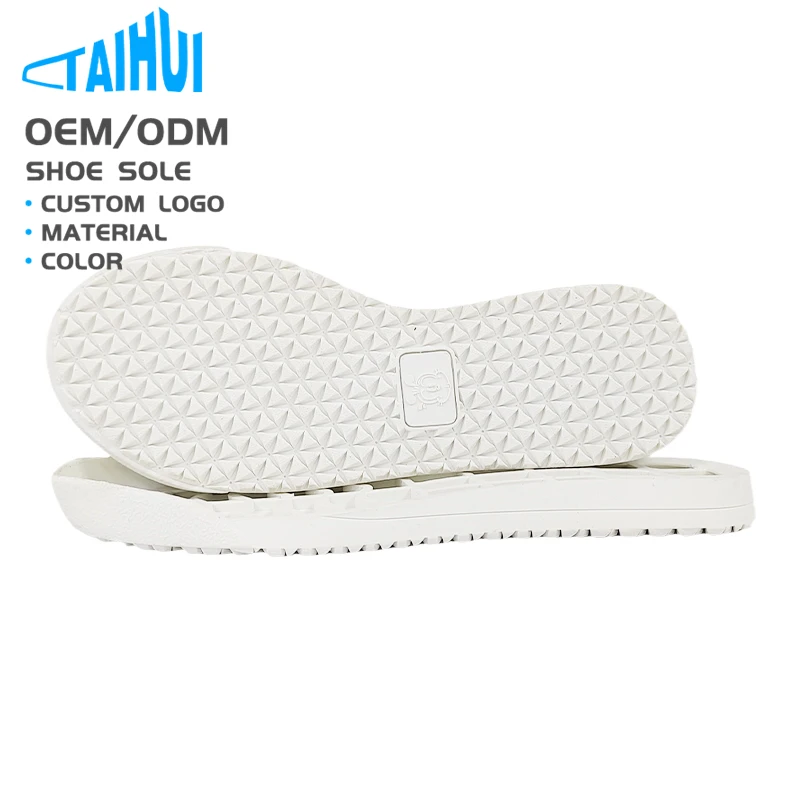 China factory manufacture TPR material sole EVA outsole shoe sole
