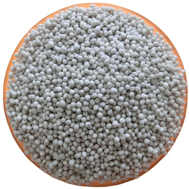 NPK 17-17-17 compound fertilizer wholesale