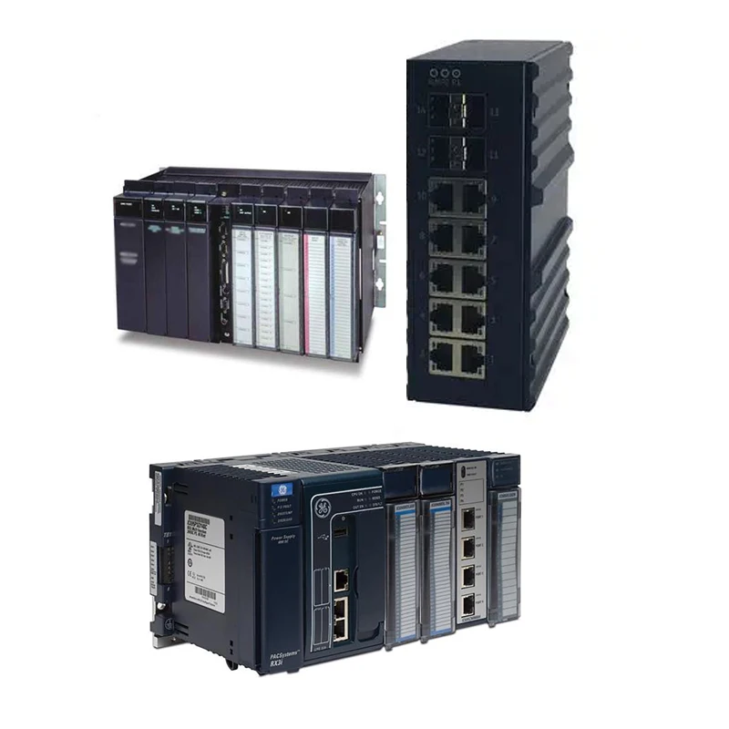 New Original Sport Bus CPU 1Y Warranty PLC Controller IC697CGR935RR