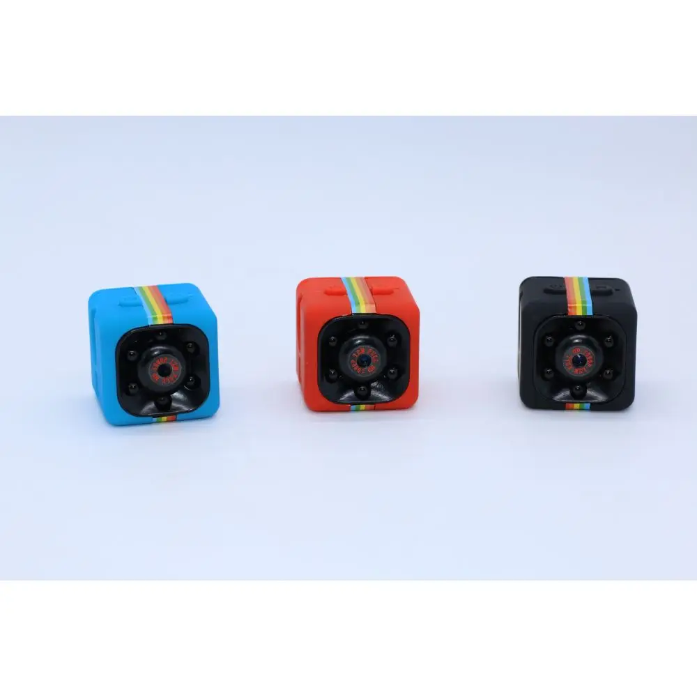 Fokison (Original Electronic Components) Image proportion 4:3 mini thermal imaging module wireless home hidden spy camera