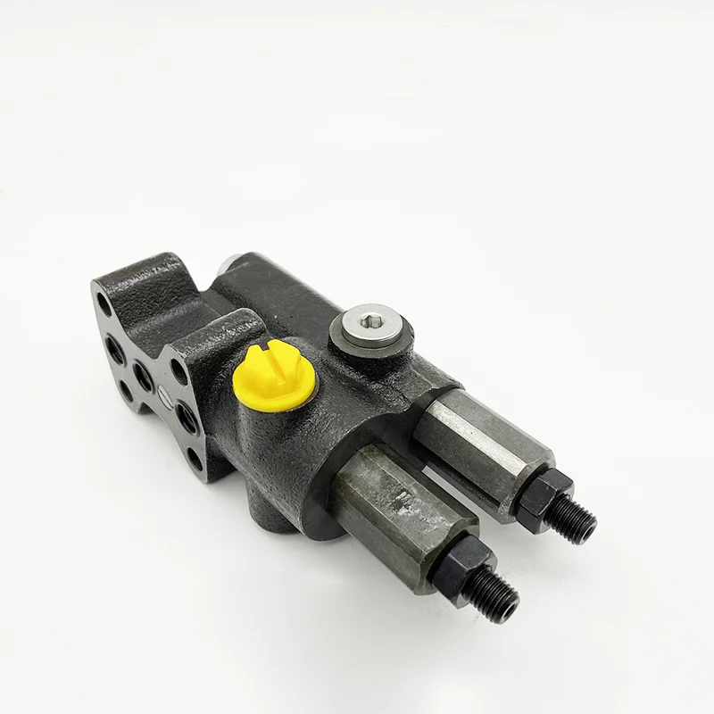 Серия Rexroth A10VSO18/28/45/71/100 регулирующий силовой клапан DFR/DFR1/DR/DRG/DRGS для деталей строительной техники