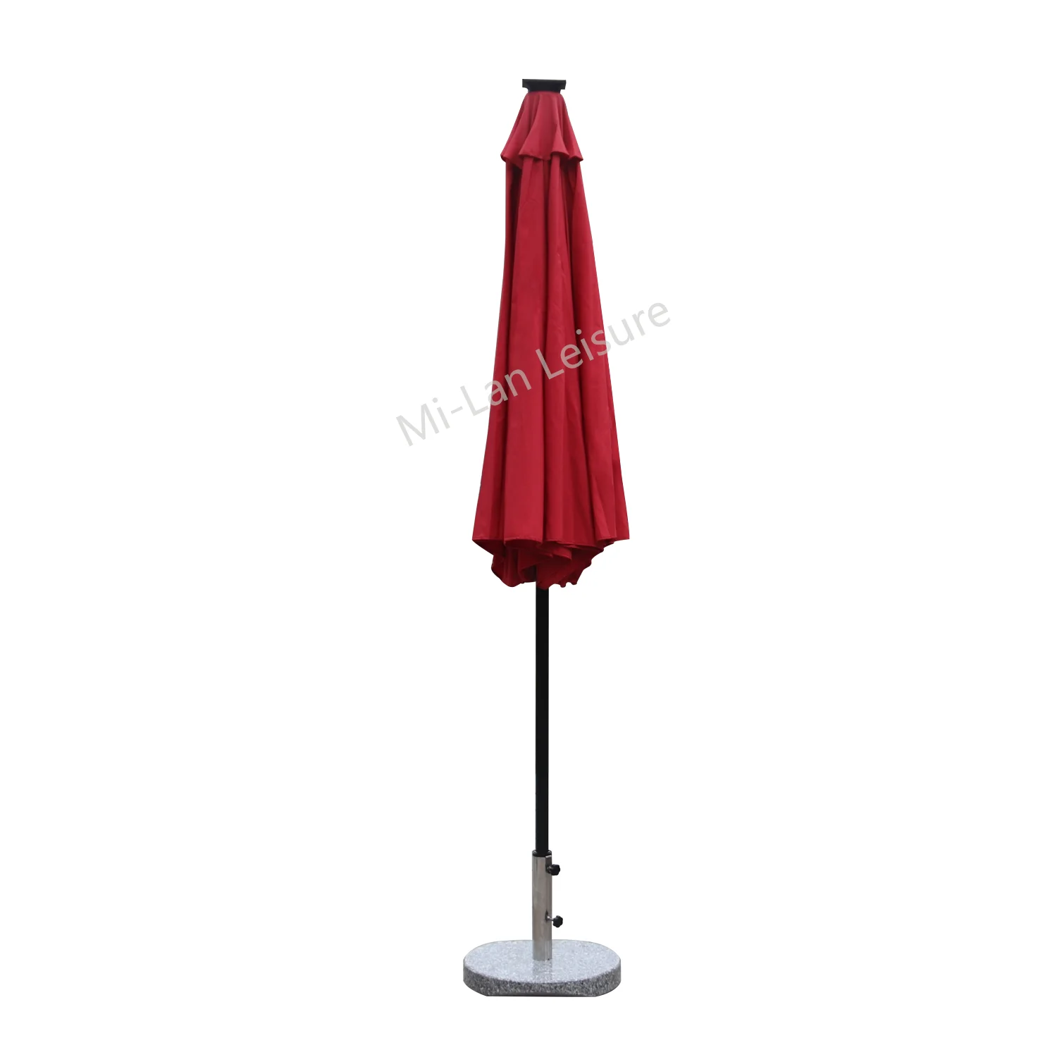 Outdoor Umbrella Patio Big Size Commercial Heavy Duty Restaurant Cafe Hotel Garden D2.7M D3M Patio Parasols
