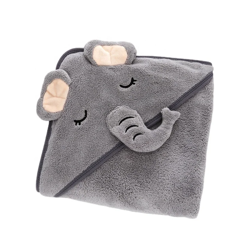 Soft Comfortable Baby Dedicated Blanket