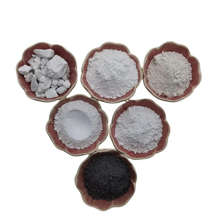 Оптовая продажа высокое качество барит порошок бурения нефти радиационной защиты китайских поставщиков