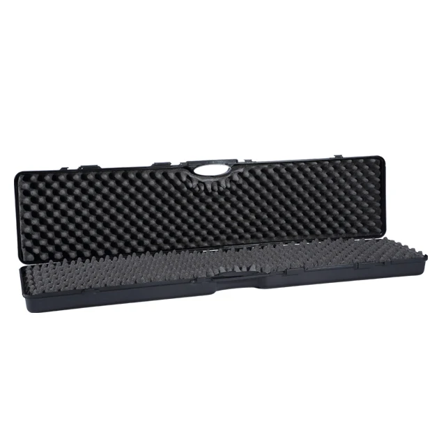 Tsunami B120 Waterproof Dustproof Army Case with Handle